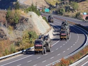 Bakan Işık birlikleri denetledi