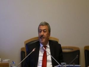 Mustafa Çalışkan 15 Temmuz'u anlattı