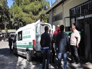 Eşi tarafından 7. kattan atılan kadın öldü