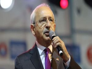 Kılıçdaroğlu belediye başkanları ile görüşecek