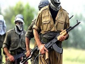 Silopi’de 6 PKK’lı teslim oldu