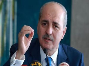 Kurtulmuş: Türkiye, Avrasya’da kilit ülkelerden biridir