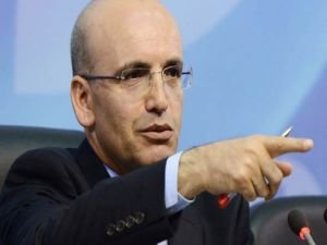 Mehmet Şimşek'ten ÖTV açıklaması