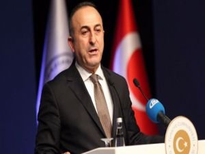 Çavuşoğlu: Batılı ülkeler bize hesap soruyor ama...