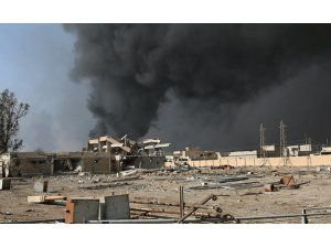 Irak'ın içinden bomba Türkiye itirafı!