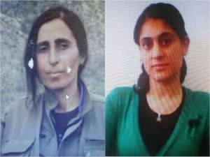 O PKK’lı Yakalandı!