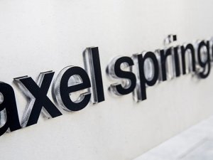 Axel Springer Türkiye'den çekiliyor