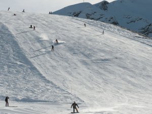 İsviçre ve Avusturya Olimpiyatlar'dan 'güvenlik' gerekçesiyle çekildi