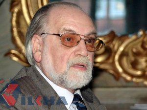 Müslüman lider Salim Abdullah hayatını kaybetti