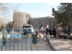 5 Kişi PKK’ye üye olmaktan tutuklandı