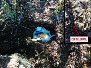 Bitlis'te 2 el yapımı patlayıcı imha edildi