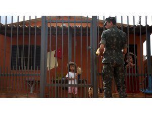 Brezilya ordusu Zika virüsü ile savaşacak