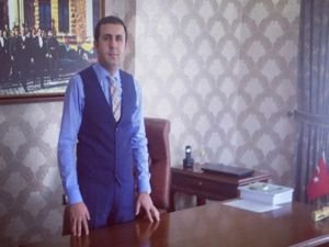 Bir belediyeye daha kayyum atandı