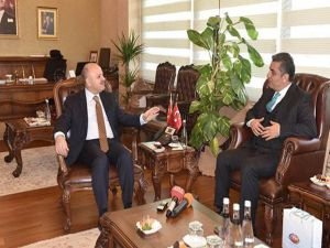 TRT Genel Müdürü Göka: Baskını tatbikat sandık