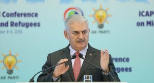 Başbakan Yıldırım: Mültecilere 25 milyar dolar harcadık, pişman değiliz