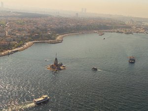 İstanbul'da yarın bu yollar kapalı