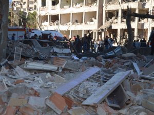 Hani IŞİD'ti O Saldırıyı PKK'nın yavru kolu TAK üstlendi