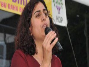 DBP'li Tuncel tutuklandı!