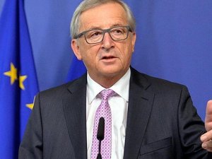 Juncker: Türk yöneticilerin tehditlerine duyarsızım