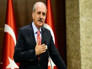 Kurtulmuş'tan önemli açıklamalar!