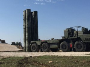 Rusya: Suriye'ye silah sevkiyatı yapılmıyor