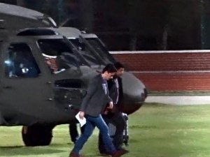 Edirne'de toplantı ve gösteri yasağı getirildi