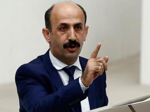 HDP Milletvekili Akdoğan tutuklandı