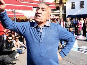 Sözde sözcü, Erdoğan'a hakaretten gözaltında