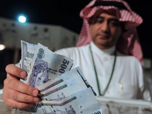 Suudi Arabistan'da milyar dolarlık o proje durduruldu