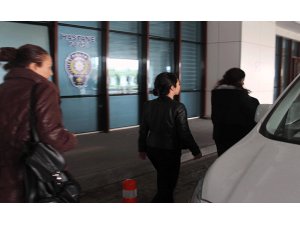 Edirne'de PKK operasyonu: 7 gözaltı