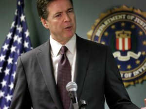 'Obama, FBI Direktörü Comey'i görevden almak için ikna etti'