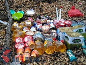 Tunceli'de 5 PKK'lının cesedi bulundu