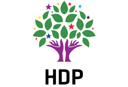 HDP'den saldırıyla ilgili ilk açıklama geldi