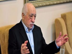 Şike kumpası iddianamesinde 1 Numara Fetullah Gülen!