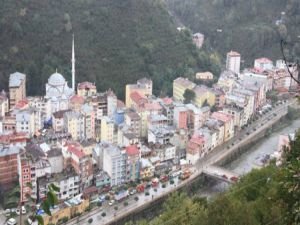 18 bin Yağlıdereli Türk oy kullandı