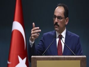 Kalın açıkladı: Trump'tan sonra Gülen...