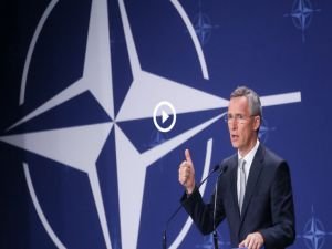 NATO'dan 'Donald Trump' açıklaması