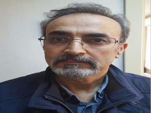 Kozmik Oda’ya giren savcı Ankara’da yakalandı