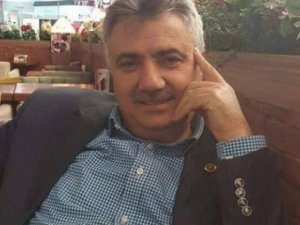 AK Partili meclis üyesi kalp krizi geçirerek hayatını kaybetti