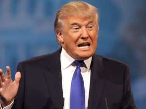 Vatikan'dan Trump'a ilginç mesaj