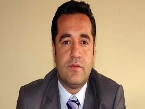 Van Büyükşehir Belediye sekreteri gözaltına alındı!