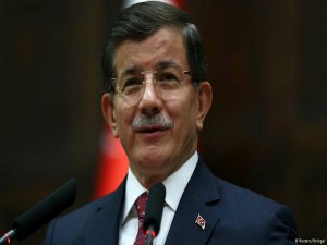 Davutoğlu, Angajman kurallarını uyguladık