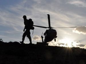 Erzurum'da 1 PKK'lı yakalandı