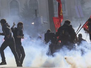 Ankara Gar saldırısında yedinci tutuklama kararı