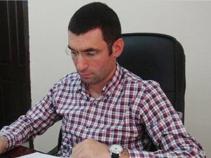 Derik Kaymakamı Safitürk ameliyat edildi