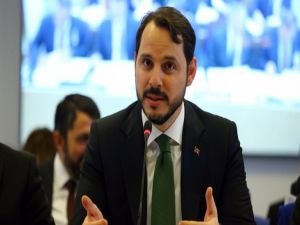 Bakan Albayrak Şirvan'da göçük sahasında incelemelerde bulunacak