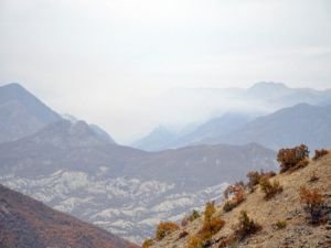 Yasak kalktı, karayolu ulaşıma açıldı!