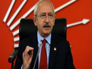 Kılıçdaroğlu istifa edecek mi?