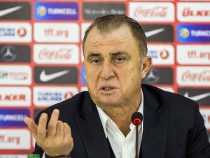 Fatih Terim Kosova maçı öncesi açıklamalarda bulundu