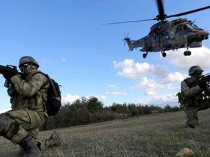 PKK'ya büyük darbe